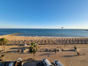 Exterior - Residencial Romeu (Loule)