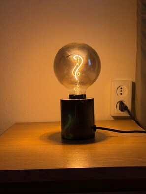 舒适双人房, 阳台, 部分海景 | 其他