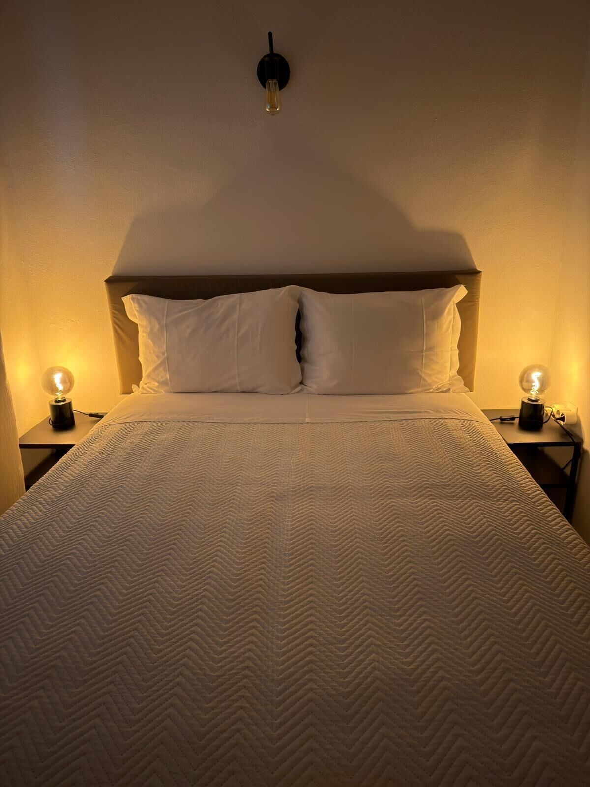 经典双人房, 阳台, 部分海景 | 免费 WiFi