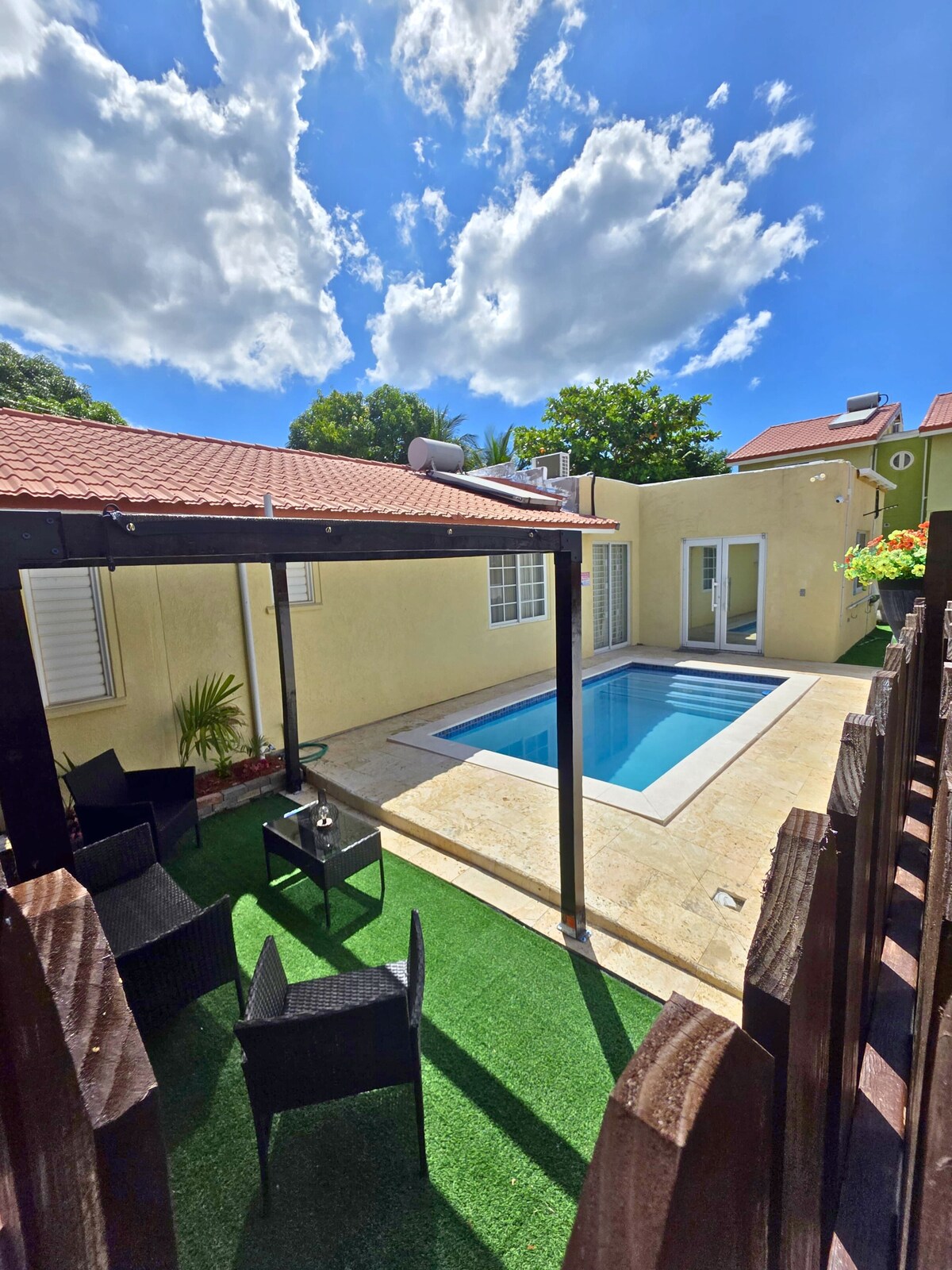 Bild für Gastgeberprofil