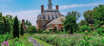 1BR Suite w/ Fireplace near Colonial Williamsburg