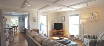 3 bedroom 2.5 bath apartment with views of Rocklan