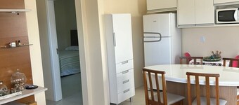Private house near the famous surfing beaches of Gamboa and Garopaba.