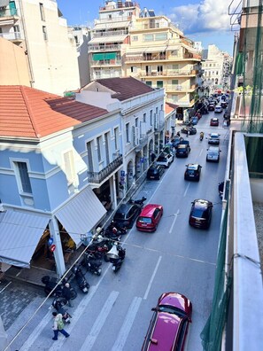 Balcone