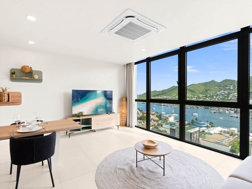 C343 - Discover this charming 1-bedroom apartment