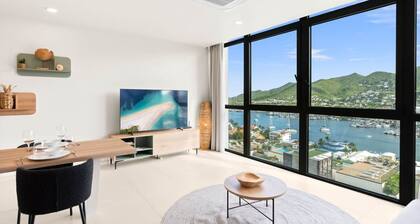 C343 - Discover this charming 1-bedroom apartment
