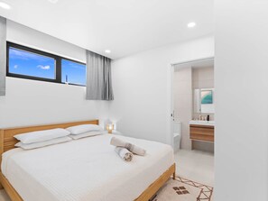 1 bedroom, WiFi - C343 - Discover this charming 1-bedroom apartment (Cole Bay)