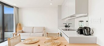 D403 - Very nice apartment with terrace