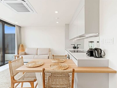 D403 - Very nice apartment with terrace