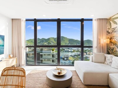 D421 - Discover this magnificent one-bedroom