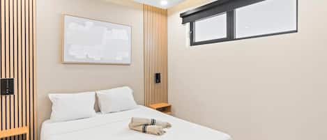 1 bedroom, WiFi