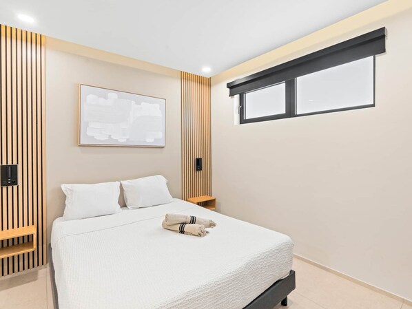 1 bedroom, WiFi