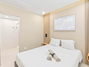 1 bedroom, WiFi