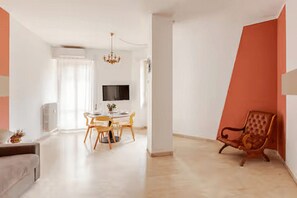 Smart TV - Casa Bella Trastevere (Rome)