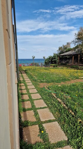 Relax sul mare - One Bedroom Apartment, Sleeps 3