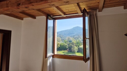 Suite Cala dei Mori - Zwei Schlafzimmer Wohnung, Schläft 4