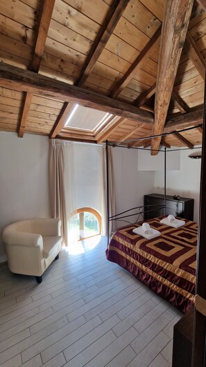 3 bedrooms, free WiFi, bed sheets - Suite Cala dei Mori - Two Bedroom Apartment, Sleeps 4 (Calafuria)