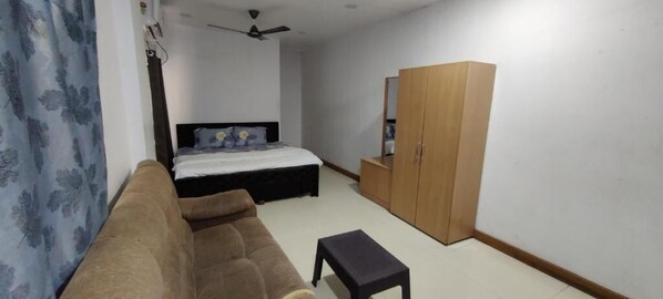 ห้องพัก