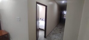 Deluxe Double Room, Balcony | Free WiFi - hotel zova (Karimnagar)
