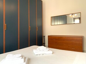 2 Schlafzimmer, kostenloses WLAN