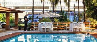 Agrishow 2026 - Single or Double Room