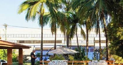 Agrishow 2026 - Single or Double Room