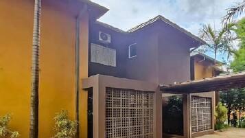 Fachada