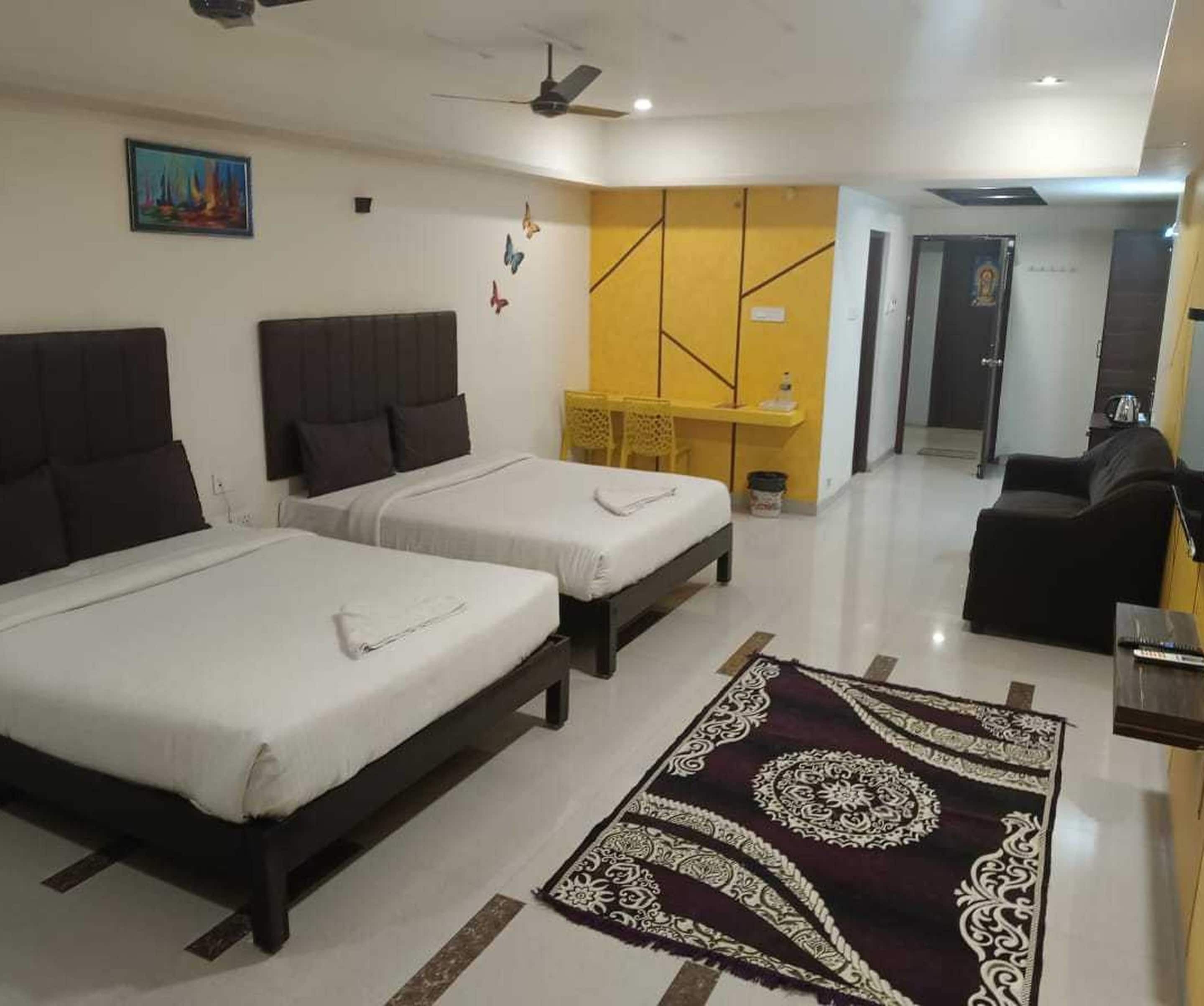 Casa | 1 dormitorio