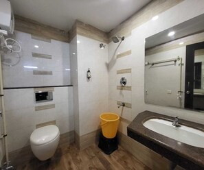 House | Bathroom