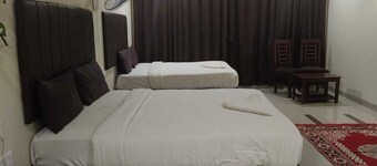 Townhouse Madurai Railway Junction