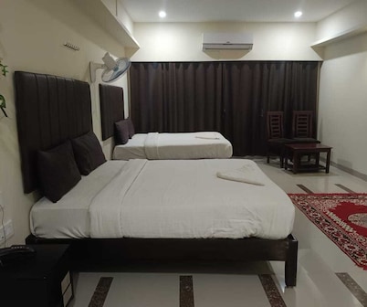 Townhouse Madurai Railway Junction