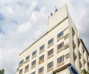 House | Exterior - Townhouse Madurai Railway Junction (Madurai)