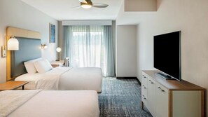 Bügeleisen/Bügelbrett, kostenloses WLAN, Bettwäsche