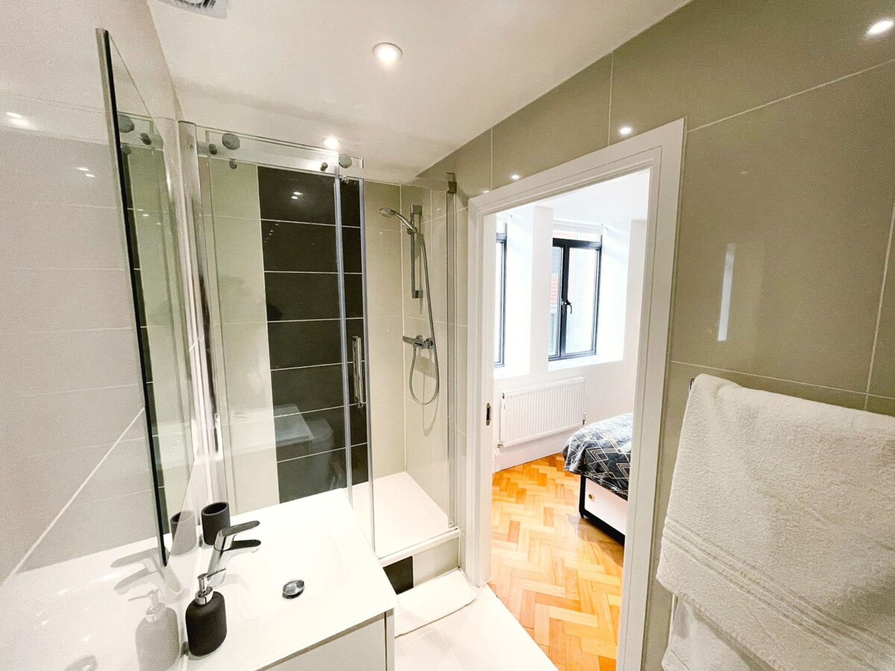 Apartment | 2 bedrooms, Internet