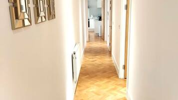 Apartment | 2 Schlafzimmer, Internetzugang