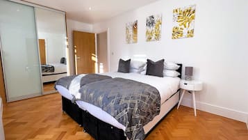 Apartment | 2 Schlafzimmer, Internetzugang