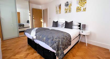 Beautiful Apartment In The Heart of Chelmsford