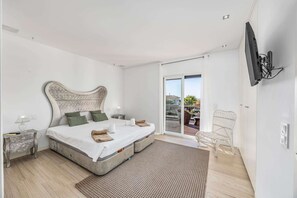 WiFi, bed sheets - Villa Gale - Three Bedroom Villa, Sleeps 6 (Algarve)