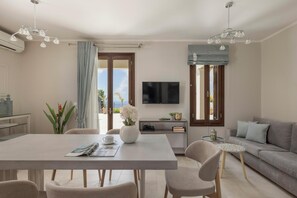 Dining - Vasilikades - Three Bedroom Villa, Sleeps 6 (Fiskardo)