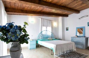 2 sovrum och gratis wi-fi