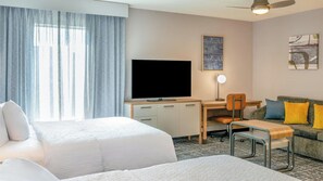 4 Schlafzimmer, Bügeleisen/Bügelbrett, kostenloses WLAN, Bettwäsche