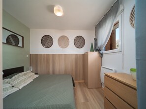 Apartment | 1 bedroom - C. du Verdon Ndeg3307 - 2P6 (Allos)