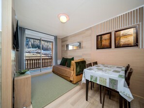 Appartement | Dineren