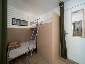 1 chambre