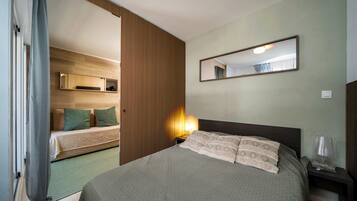 Apartment | 1 bilik tidur