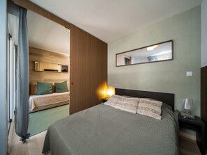Appartement | 1 slaapkamer