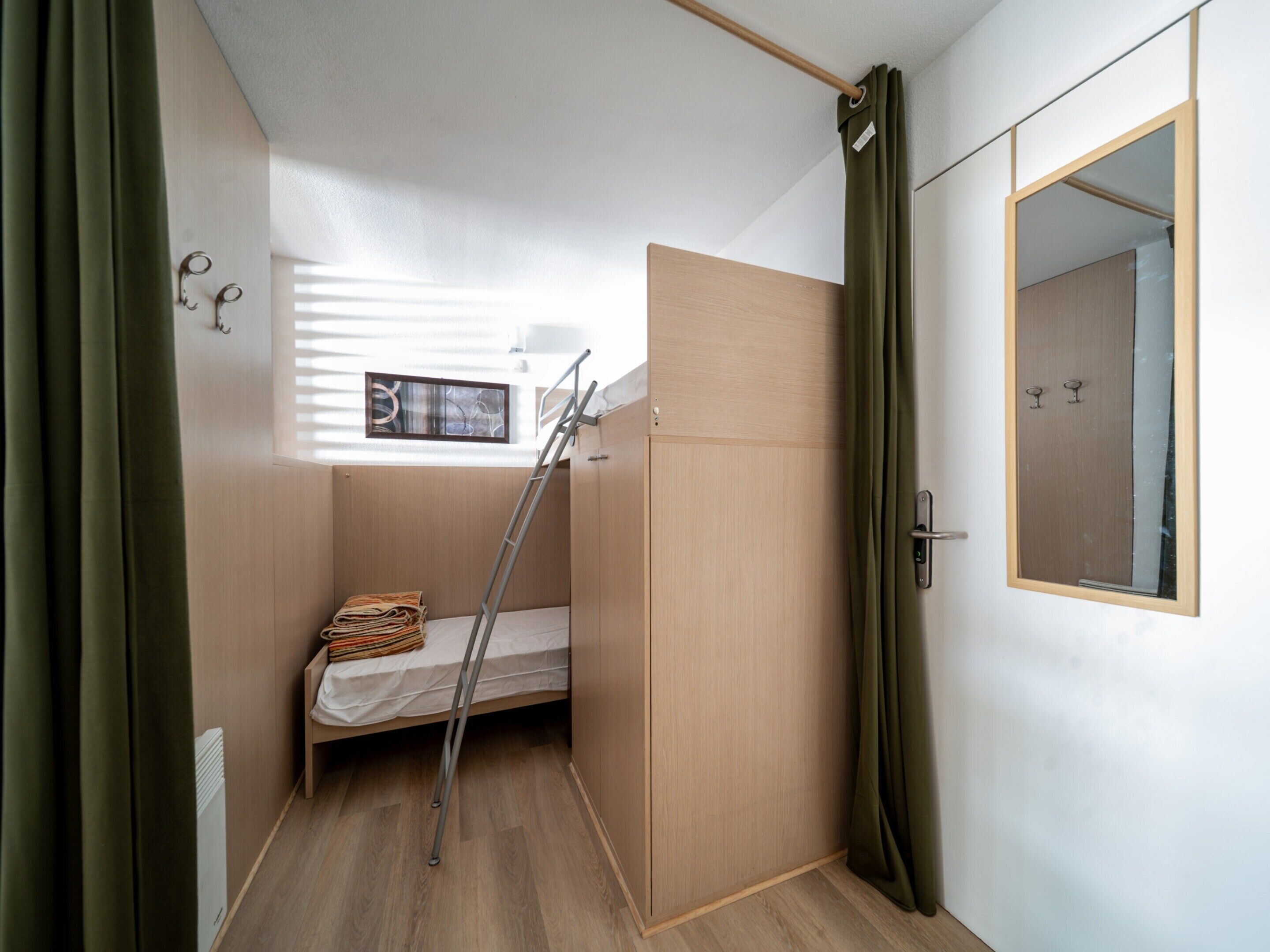 Apartment | 1 bedroom