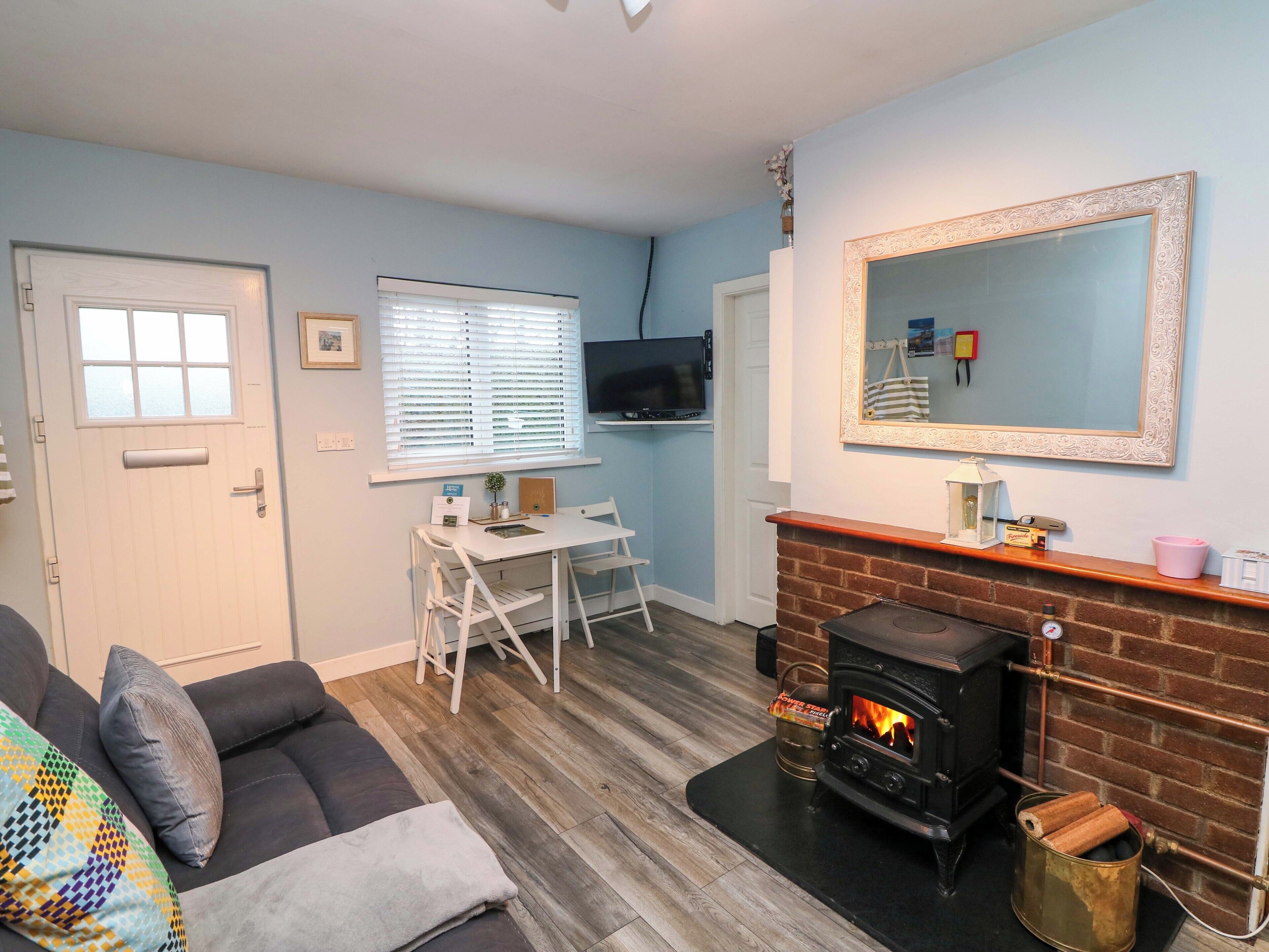 منطقة المعيشة