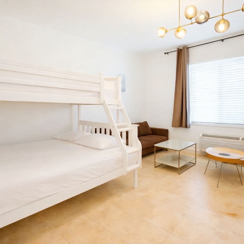 Apartment | Free WiFi, bed sheets