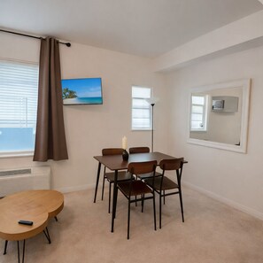 アパートメント | レストラン